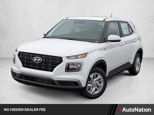 New 2026 Hyundai Venue SE FWD image 1
