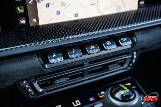 Used 2022 Porsche 911 GT3 RWD image 22