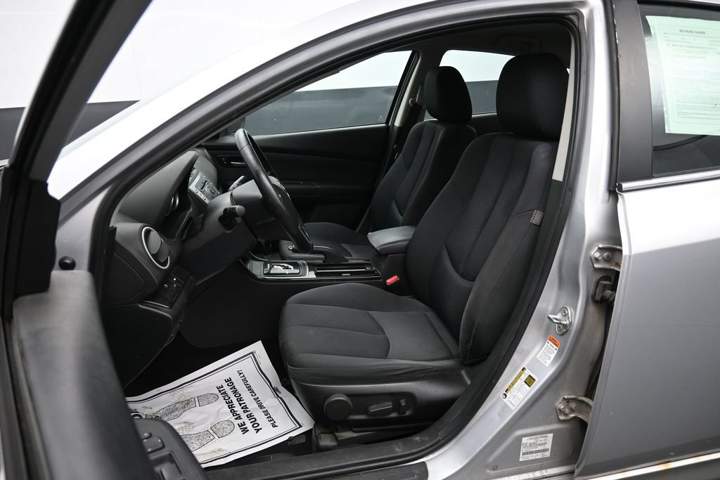 Used 2011 MAZDA MAZDA6 i Touring FWD image 19