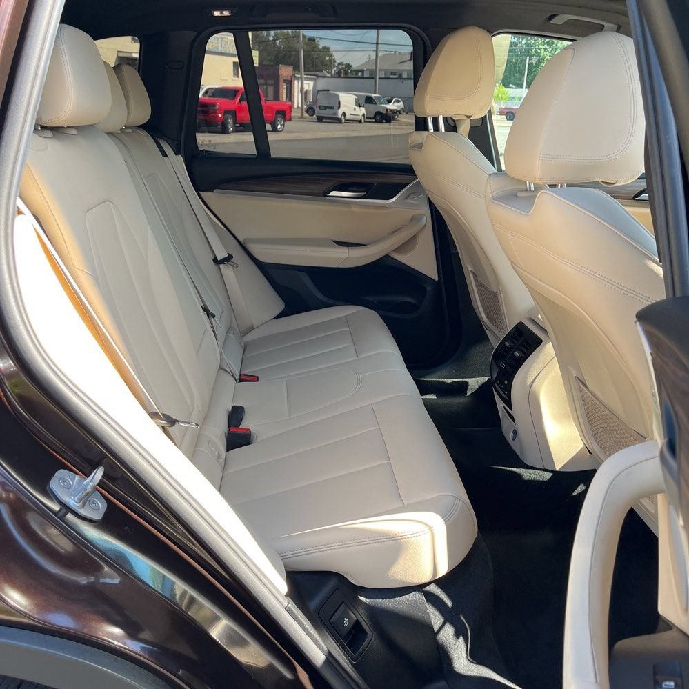 Used 2018 BMW X3 xDrive30i AWD/4WD image 15