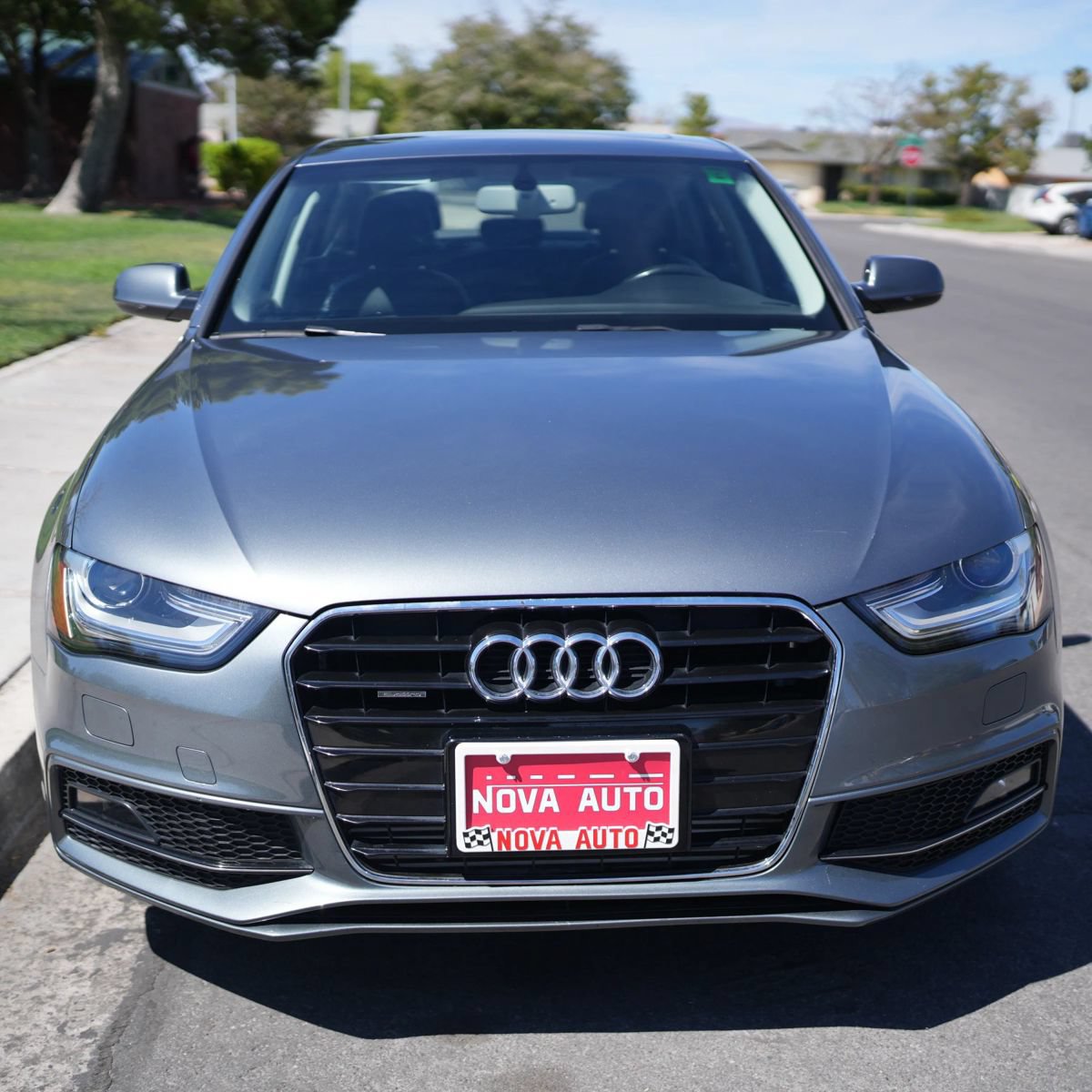 Used 2015 Audi A4 2.0T Premium Plus AWD/4WD image 19