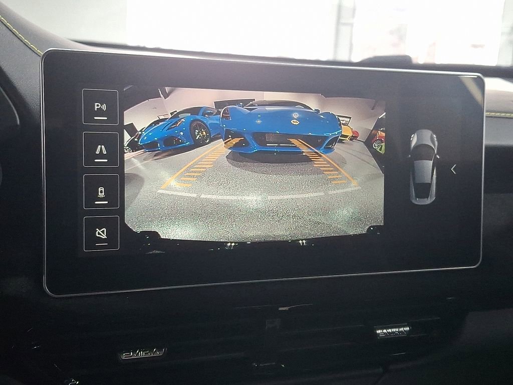 Used 2026 Lotus Emira image 11