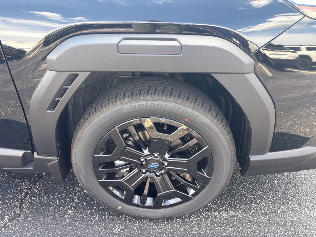 New 2026 Subaru Outback Limited XT AWD/4WD image 7