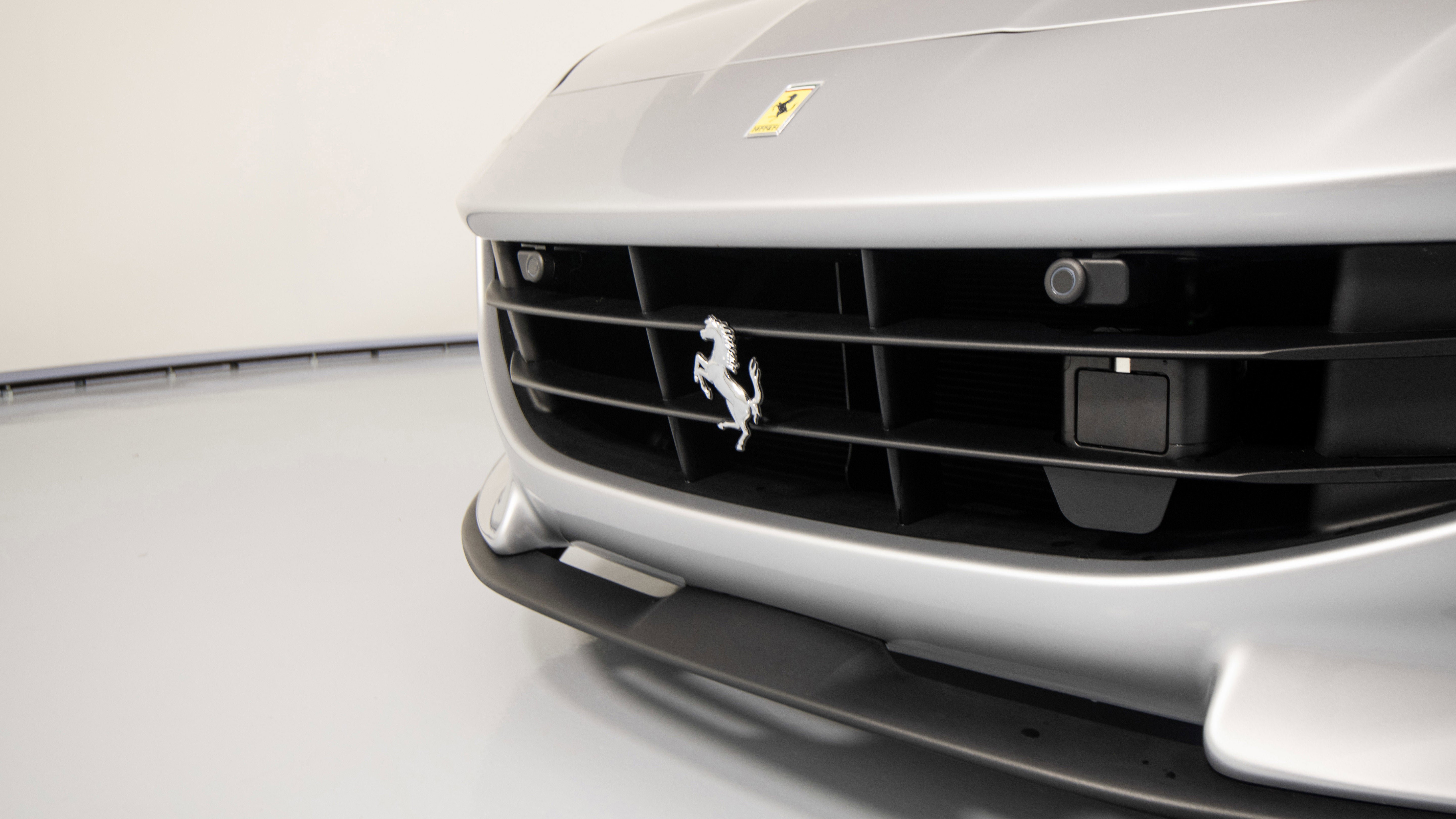 Certified 2023 Ferrari Portofino M RWD image 13