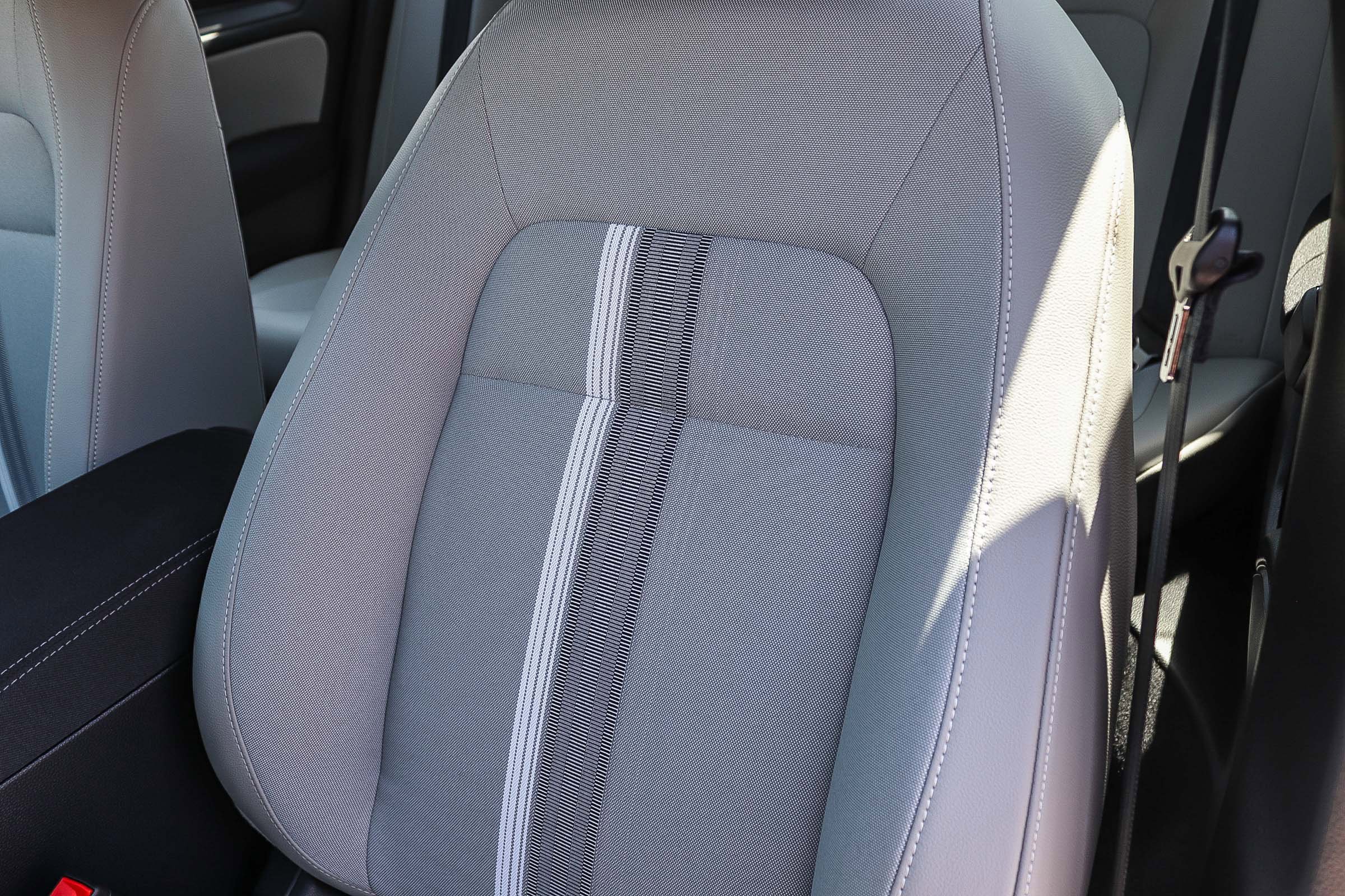 New 2026 Honda Civic Sport image 25