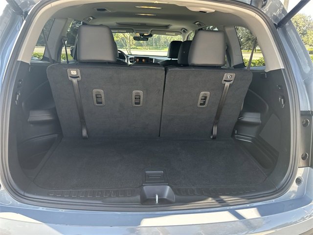 Used 2022 Honda Pilot Special Edition image 21