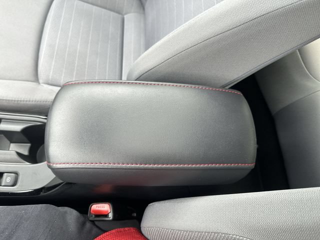 Certified 2023 Toyota Corolla SE w/ SE Premium Package FWD image 25