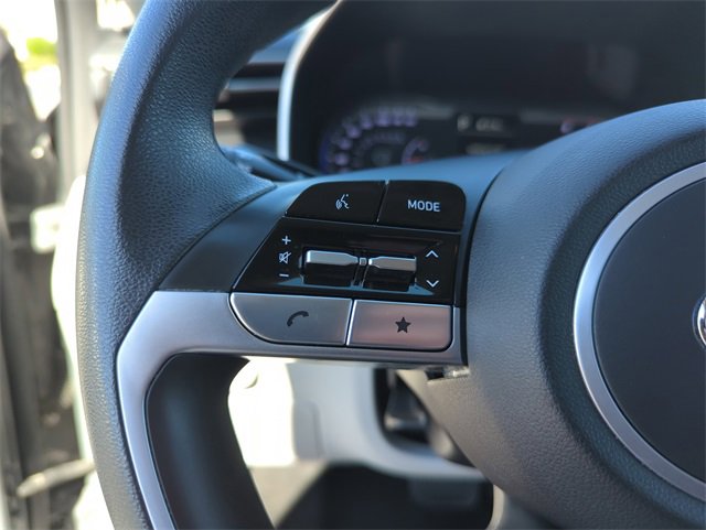 Used 2024 Hyundai Tucson SEL image 35