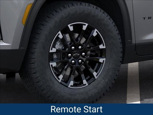 New 2026 Chevrolet Traverse Z71 w/ Driver Confidence Package image 10