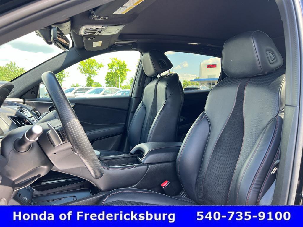 Used 2023 Acura RDX A-Spec AWD/4WD image 15