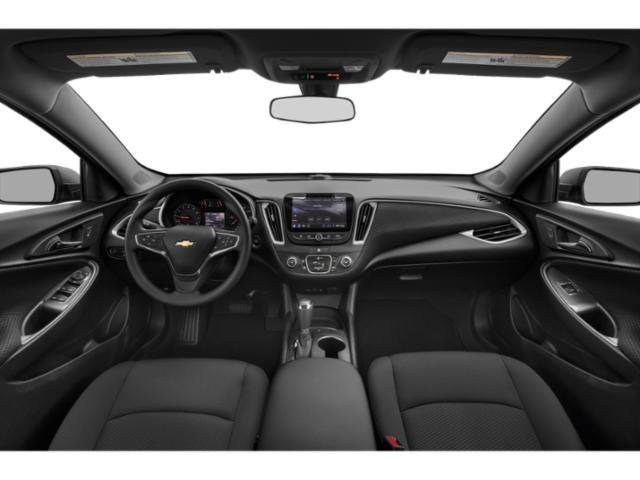Used 2022 Chevrolet Malibu LS w/ Driver Confidence Package II FWD image 11