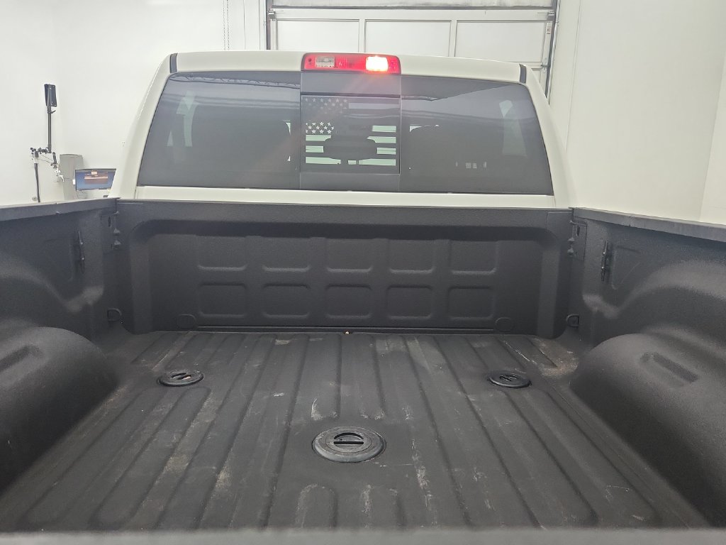 Certified 2026 RAM 2500 Tradesman AWD/4WD image 36