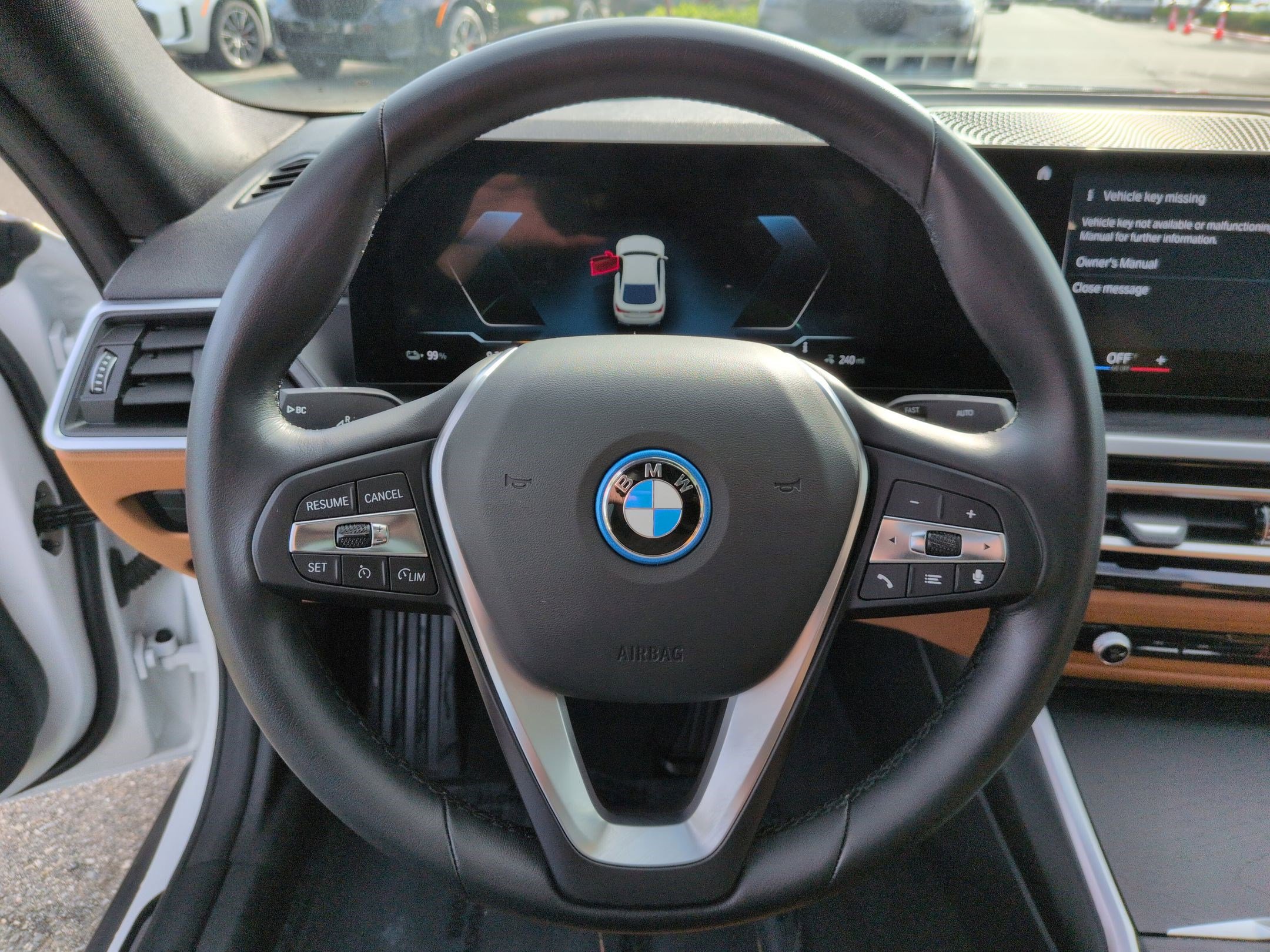 Certified 2023 BMW i4 eDrive35 image 18