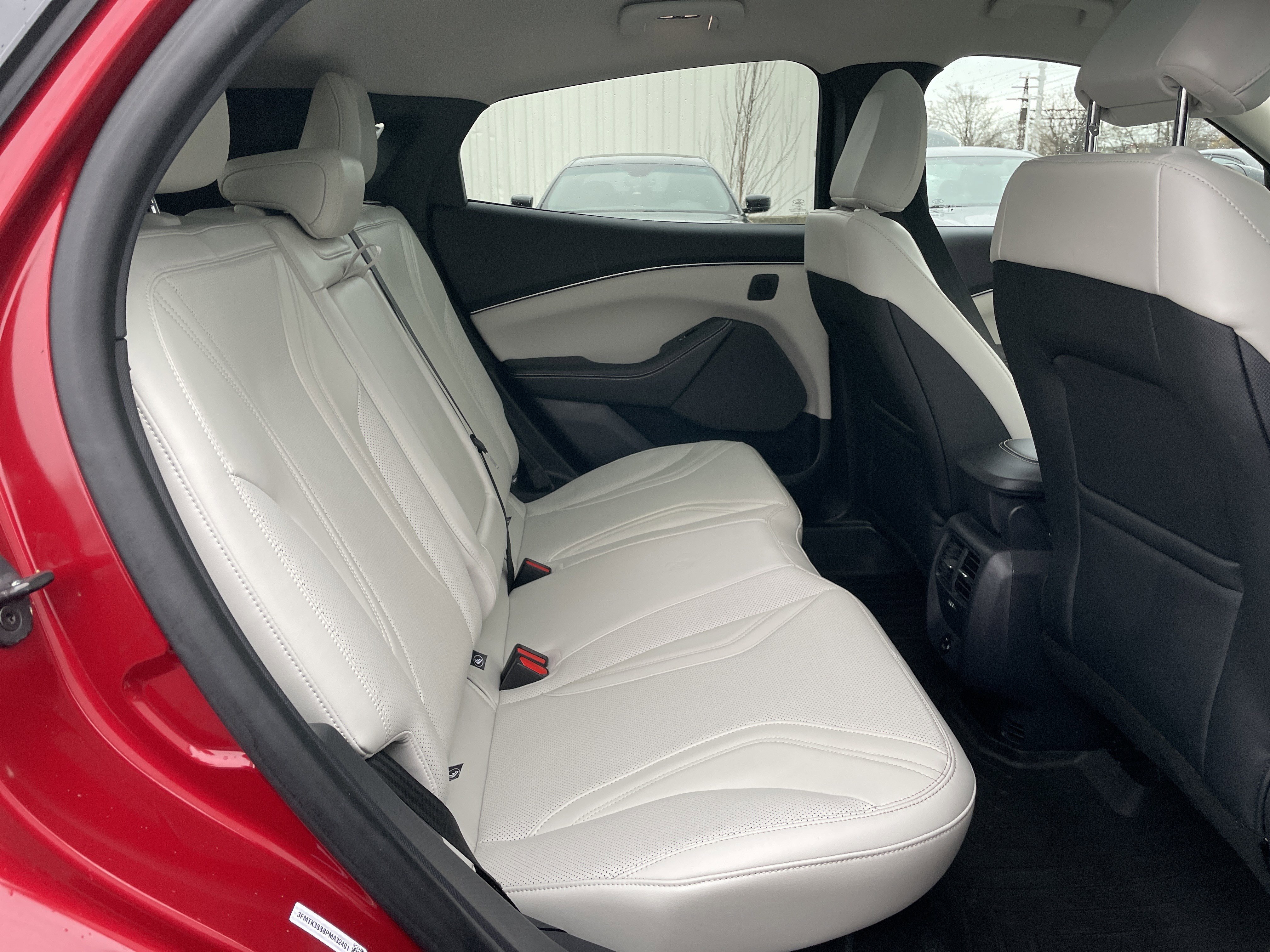 Used 2023 Ford Mustang Mach-E Premium image 22