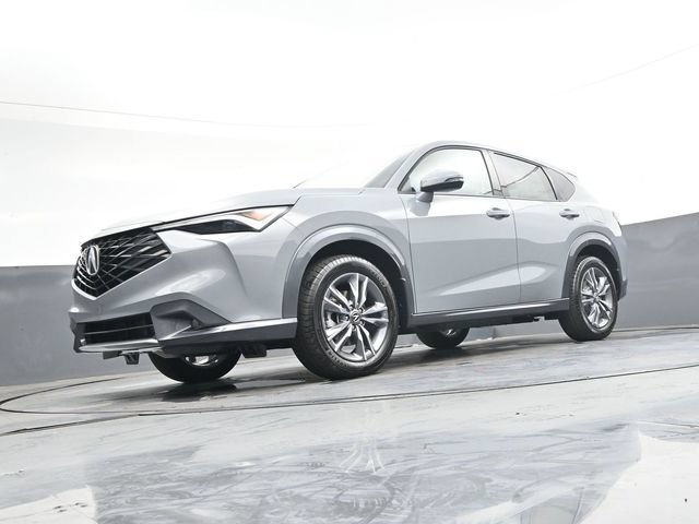 New 2026 Acura ADX FWD image 35