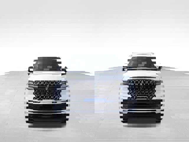 New 2025 Lincoln Navigator Reserve image 29