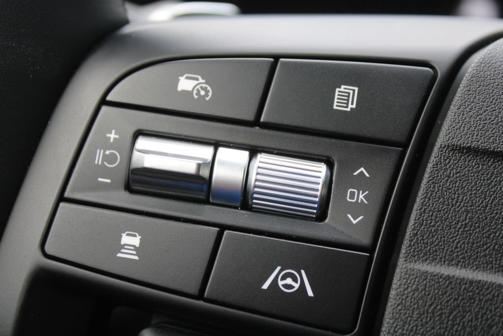 New 2027 Kia Sportage SX Prestige AWD/4WD image 28