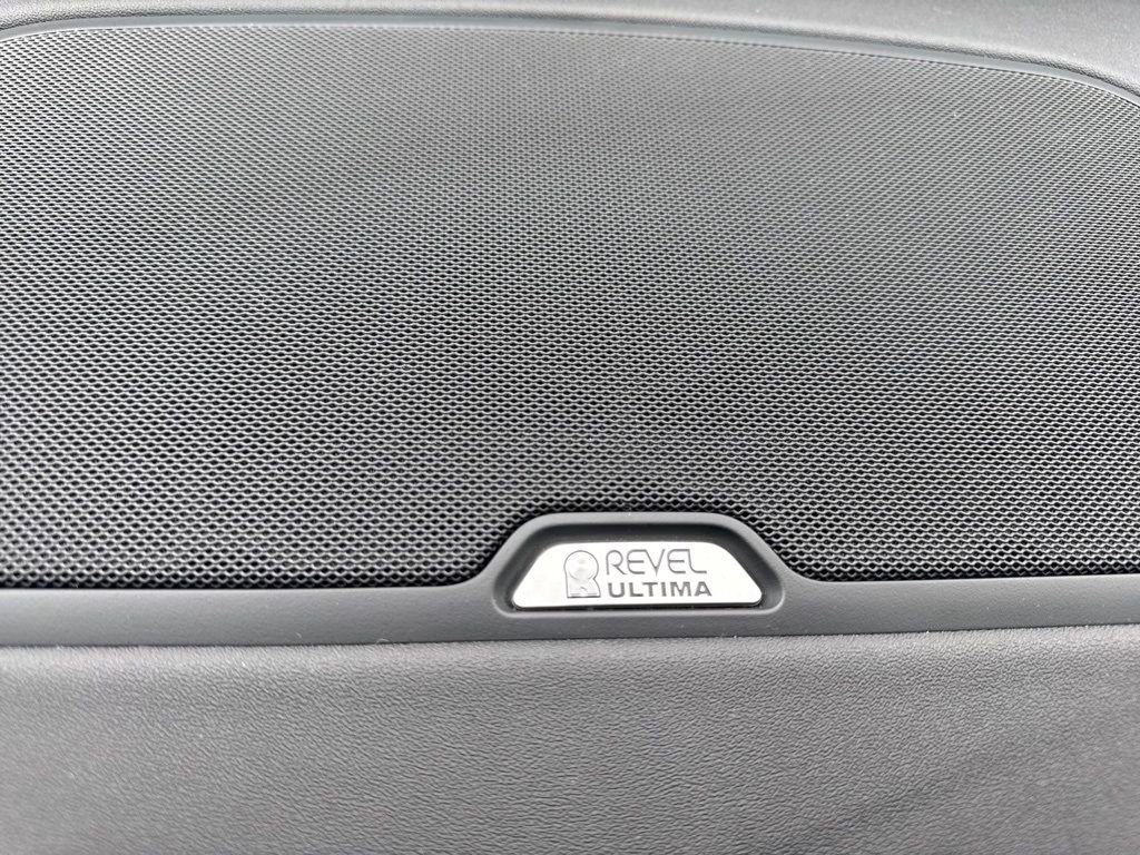 Used 2025 Lincoln Navigator L Reserve AWD/4WD image 36
