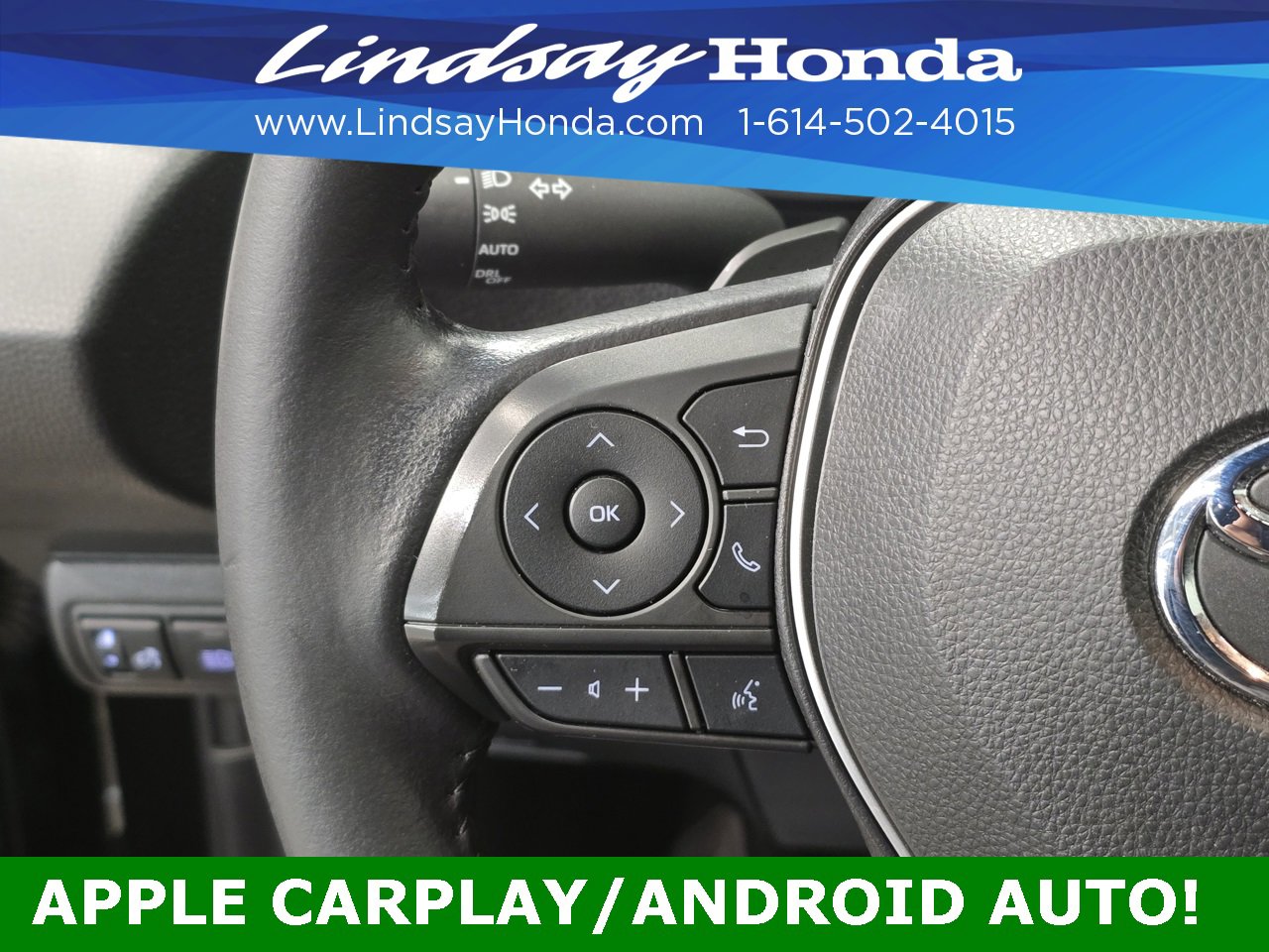 Used 2022 Toyota Corolla SE image 15