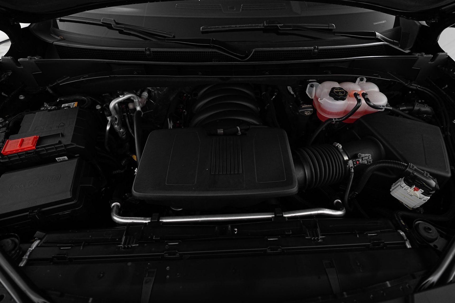 Used 2026 GMC Yukon XL Denali Ultimate w/ LPO, Floor Liner Package image 31