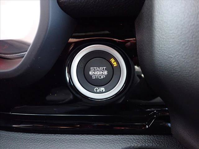 New 2026 RAM 1500 Rebel AWD/4WD image 25