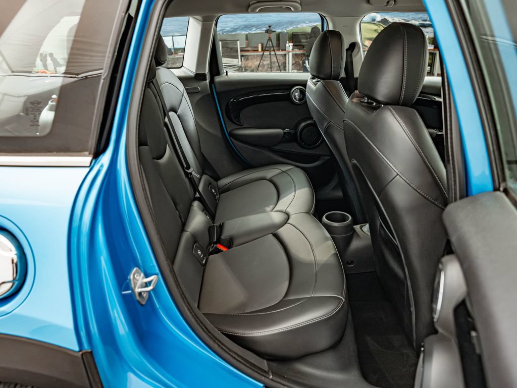 Used 2016 MINI Cooper S FWD image 33