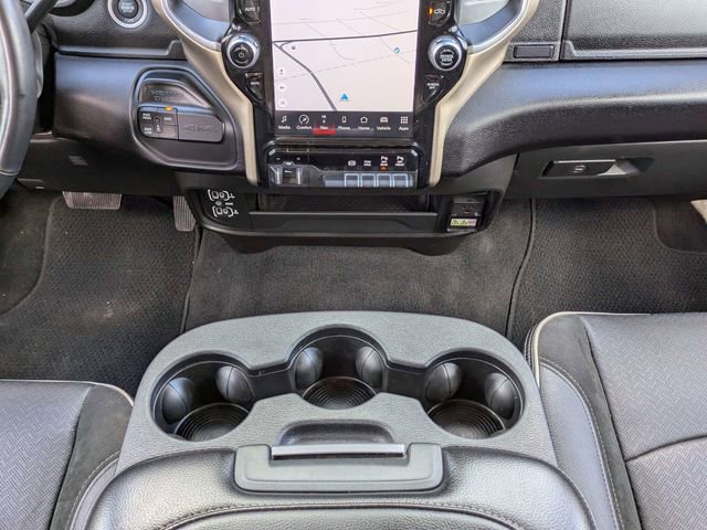 Used 2024 RAM 2500 Laramie image 19