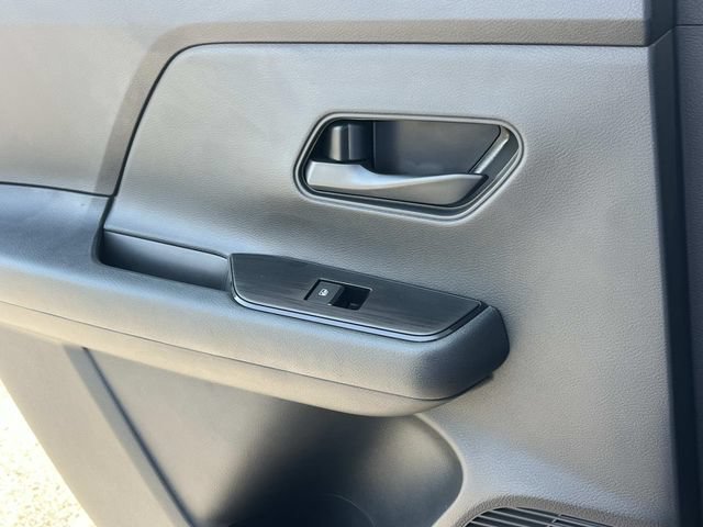 New 2026 Nissan Kicks S FWD image 16