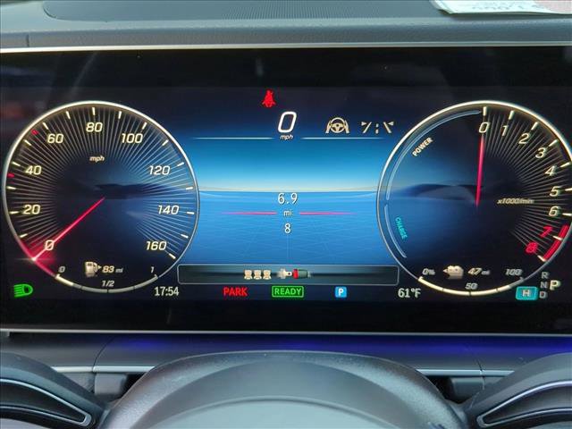 New 2026 Mercedes-Benz GLE 450e 4MATIC image 15