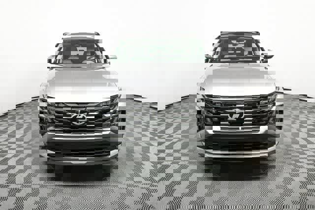 New 2026 Hyundai Tucson SEL image 12