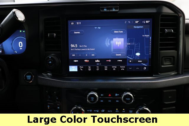 Used 2025 Ford F250 Platinum image 40