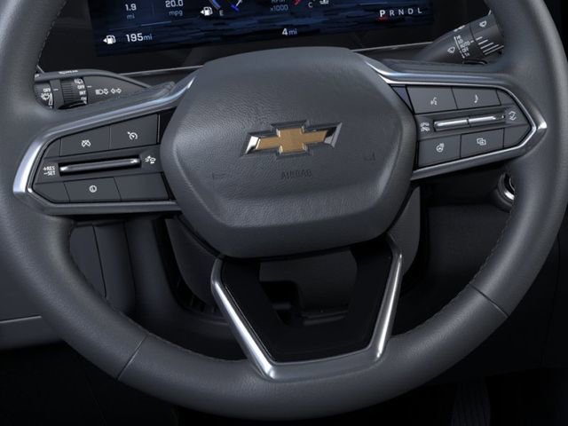 New 2026 Chevrolet Tahoe LT AWD/4WD image 19