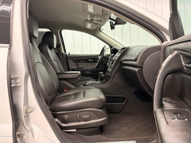 Used 2017 GMC Acadia Limited SLT AWD/4WD image 13
