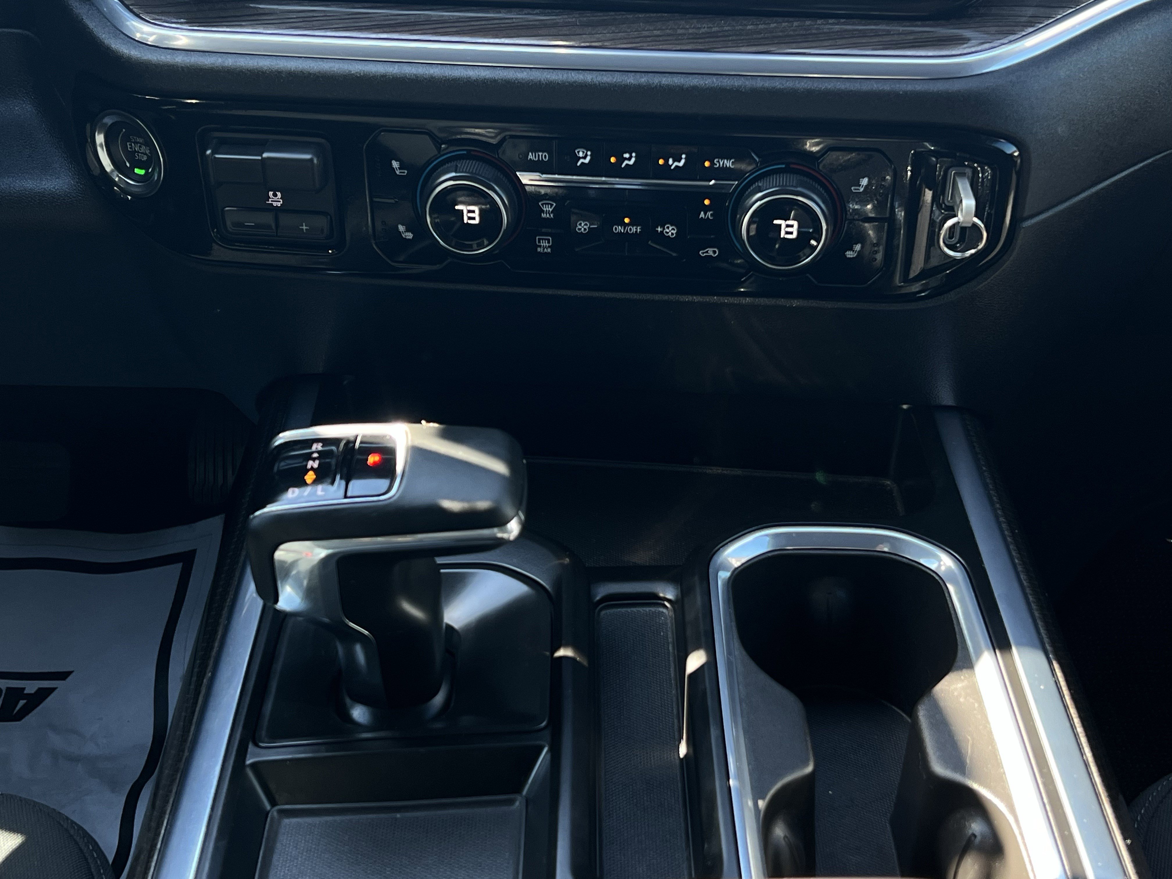 Used 2024 Chevrolet Silverado 1500 LT w/ Protection Package image 20