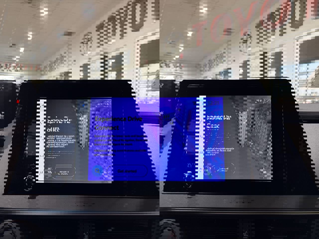 New 2026 Toyota Prius Plug-In Hybrid image 19