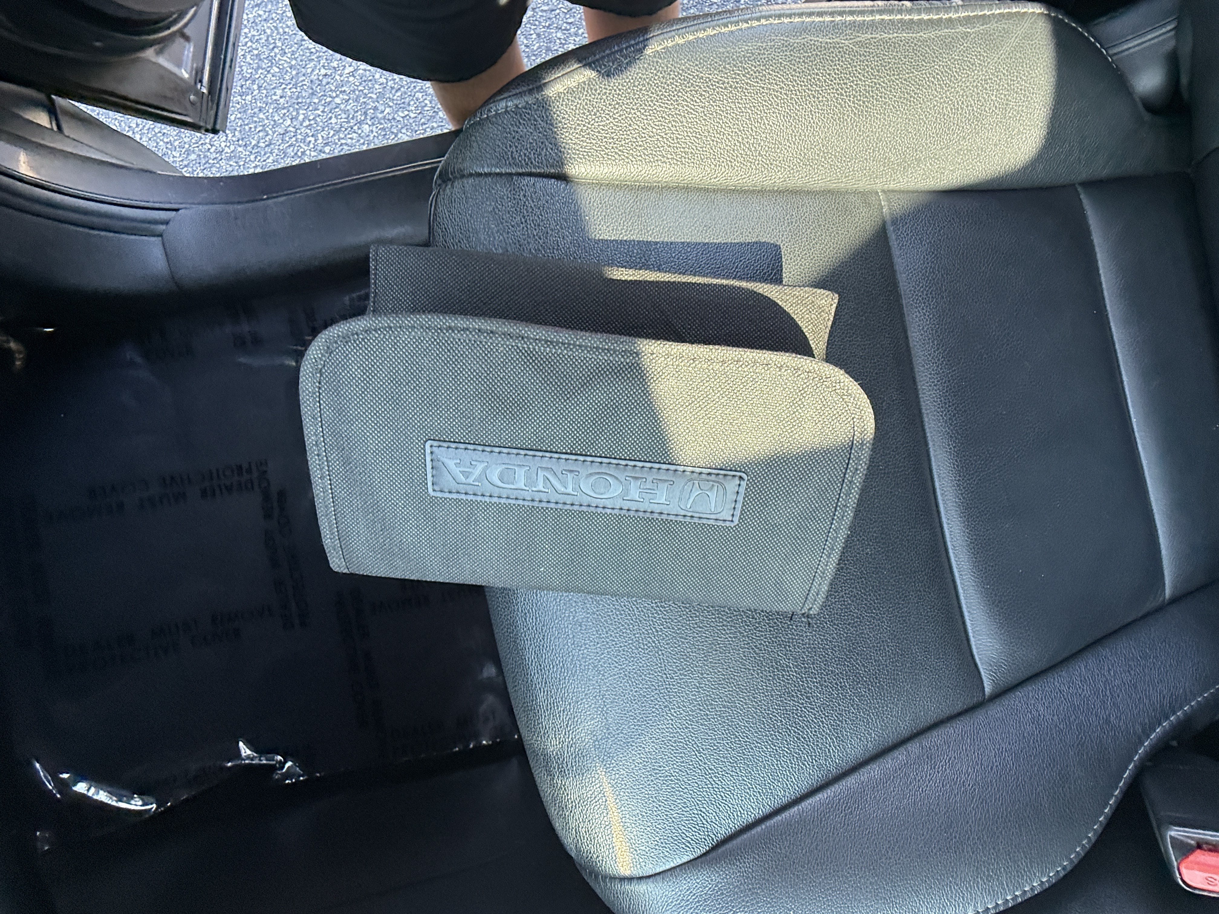 Certified 2020 Honda Pilot EX-L image 35