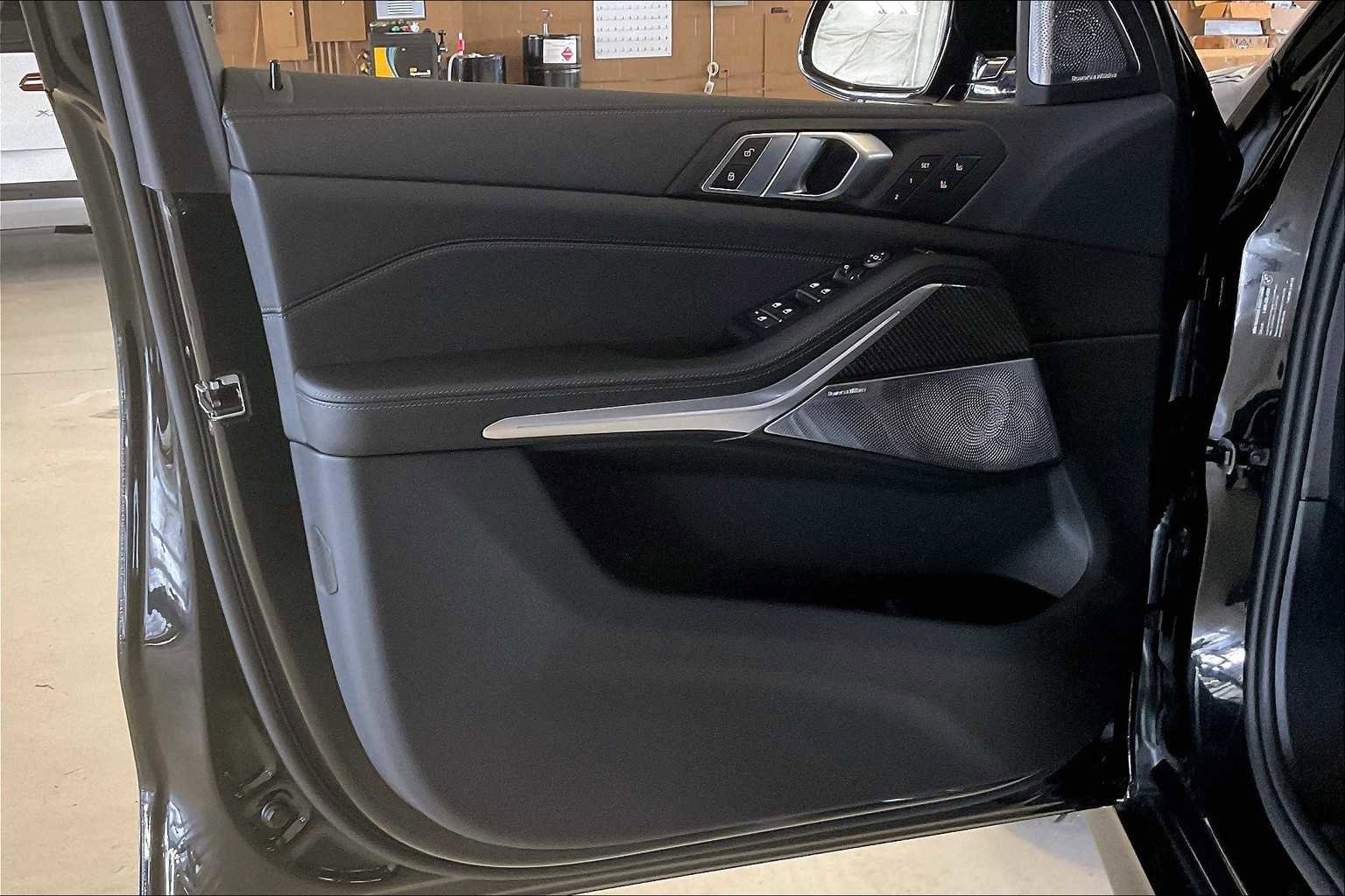 New 2026 BMW X5 M Competition w/ Executive Package image 10