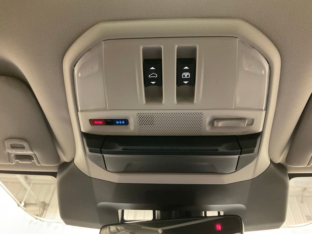 Certified 2025 Subaru Ascent Onyx Edition image 27