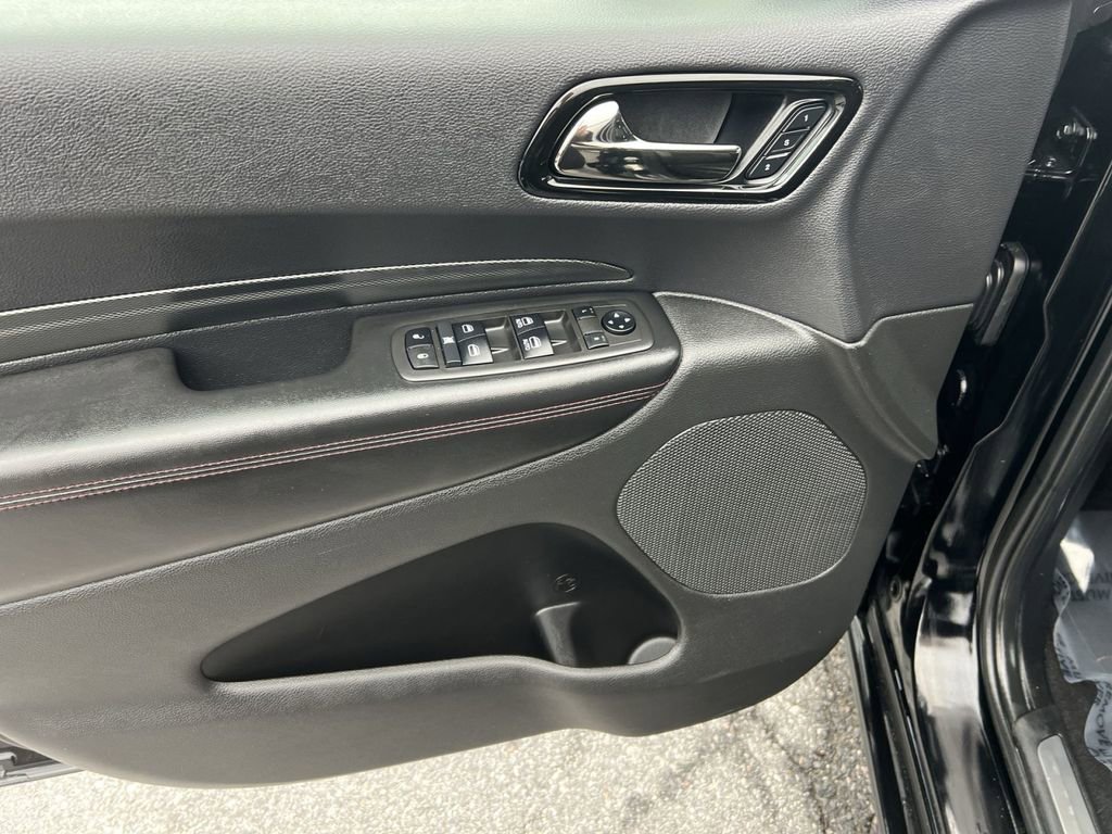 Used 2021 Dodge Durango R/T w/ Blacktop Package image 15