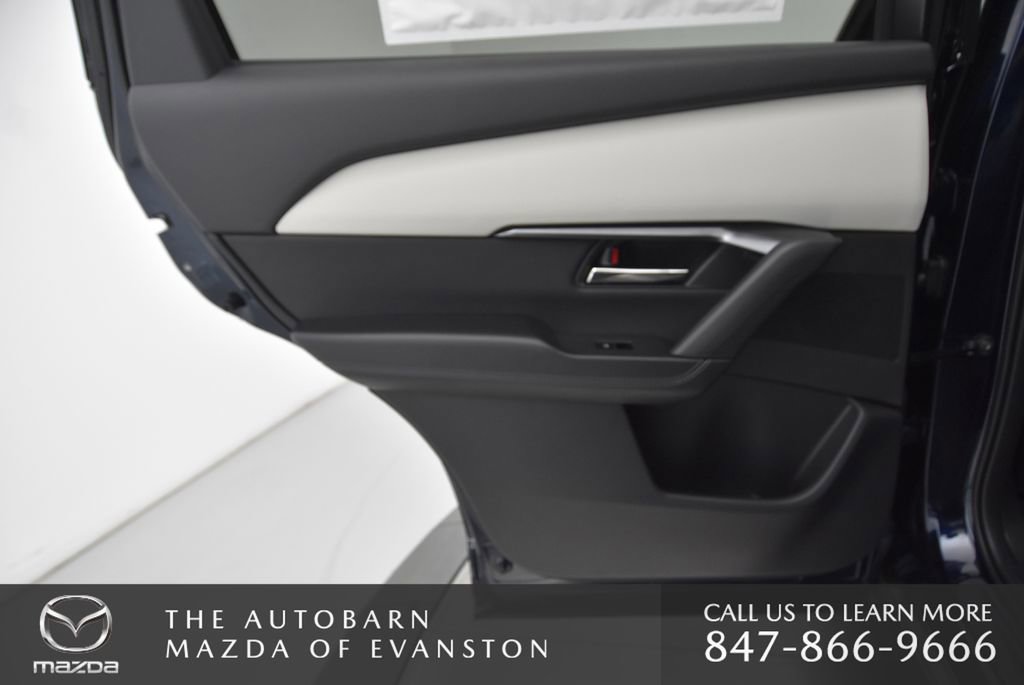 New 2026 MAZDA CX-5 Select AWD/4WD image 37