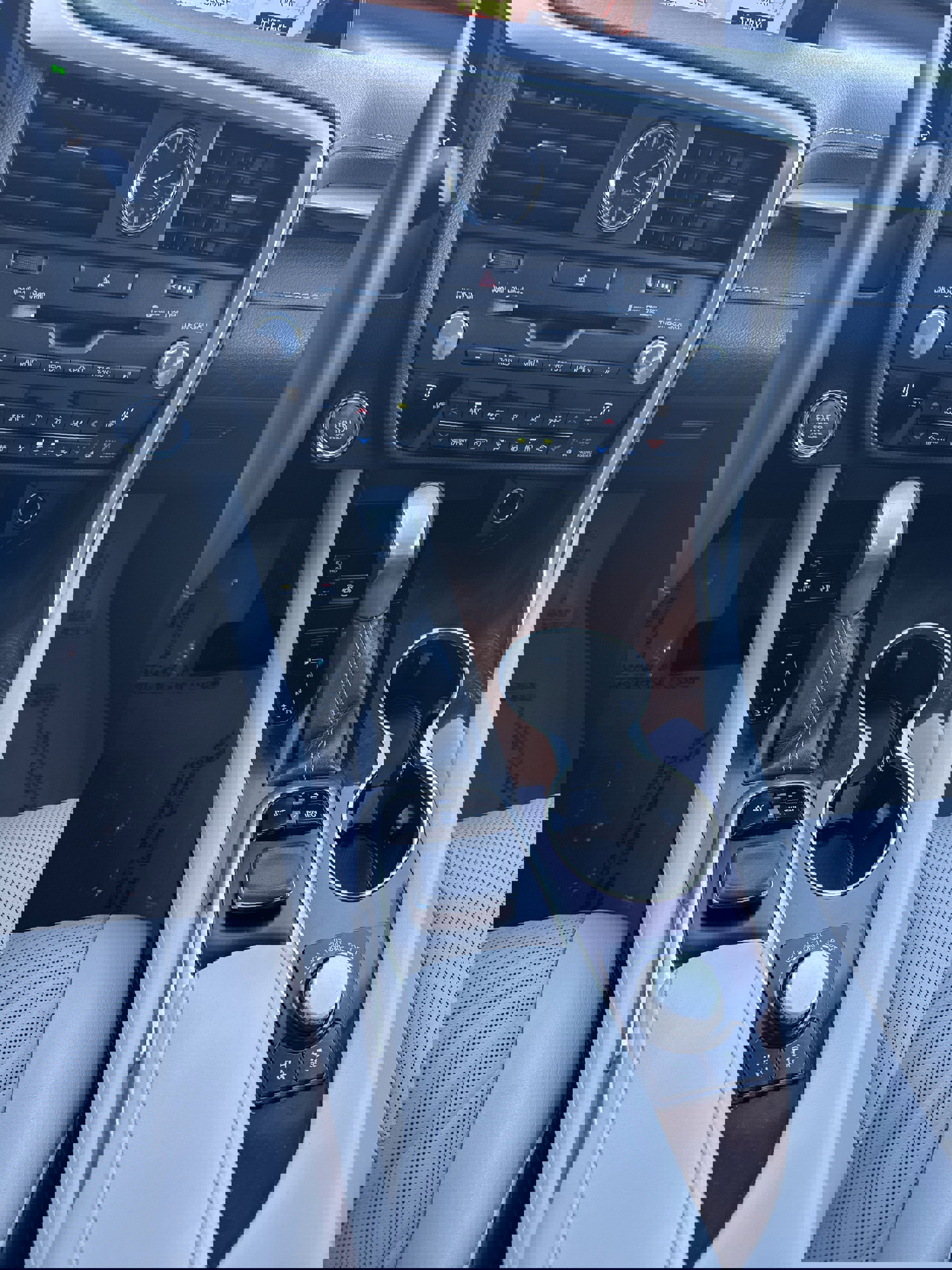 Used 2016 Lexus RX 350 AWD image 24