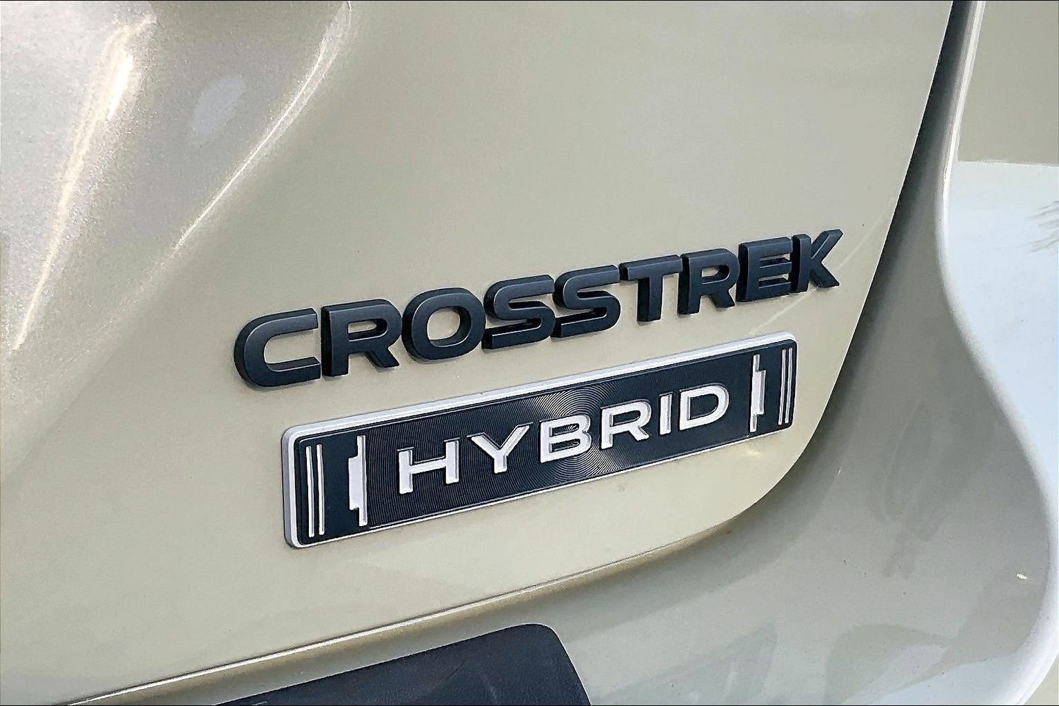 New 2026 Subaru Crosstrek 2.5i Limited image 26
