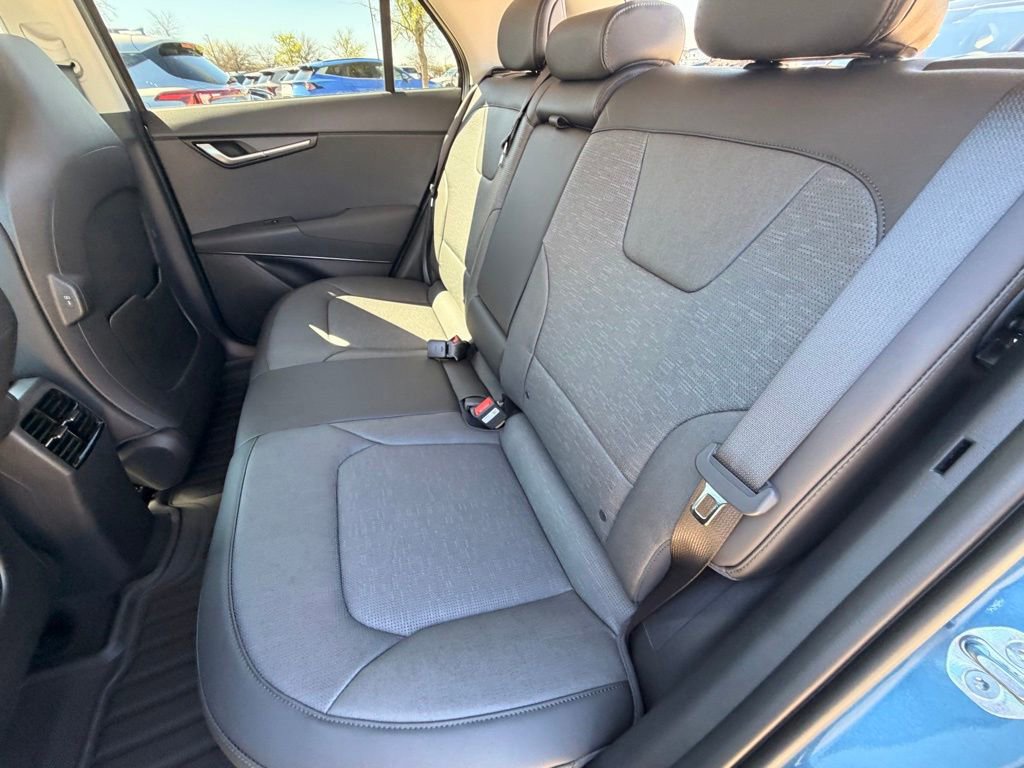 New 2026 Kia Niro Wave image 22