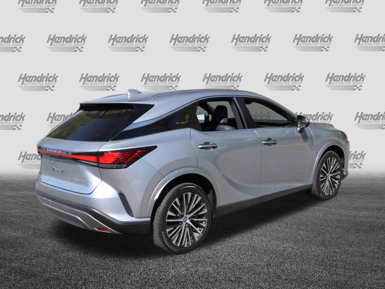 Used 2024 Lexus RX 350 Premium Plus w/ Convenience Package FWD image 9