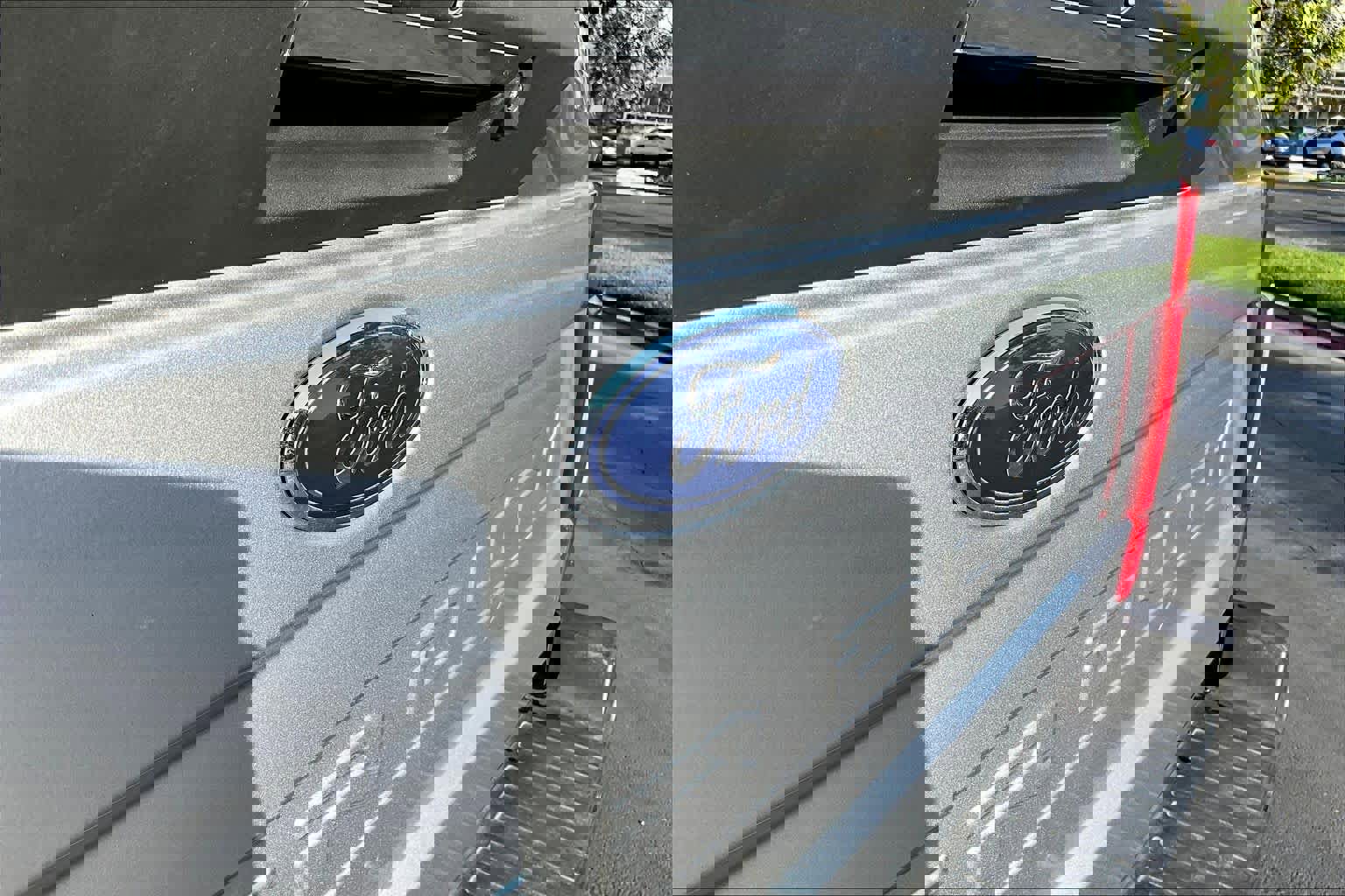 Used 2021 Ford F250 Lariat w/ Lariat Ultimate Package image 30