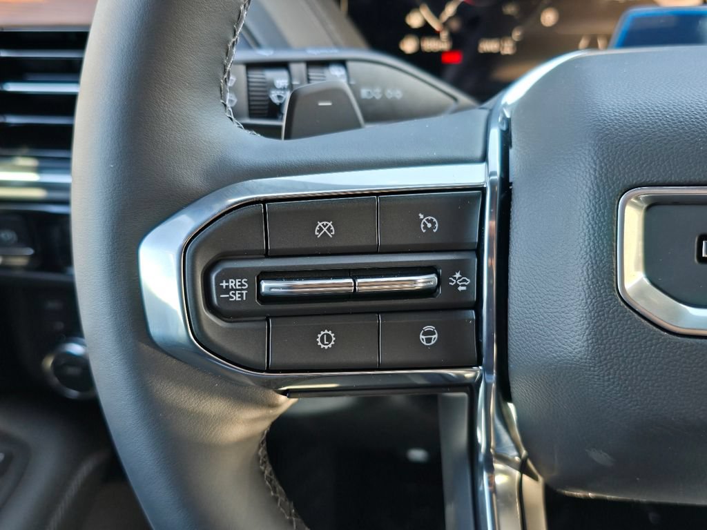 New 2026 GMC Yukon Denali w/ Advanced Technology Package AWD/4WD image 20