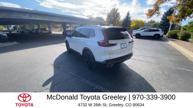 Used 2024 Honda CR-V Sport-L image 5