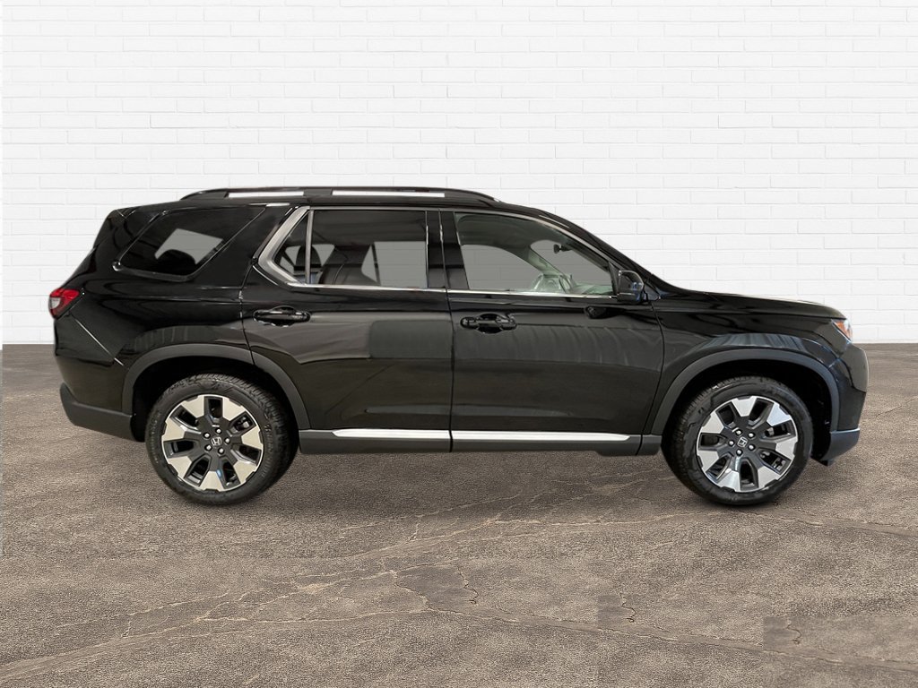 New 2026 Honda Pilot Elite image 7