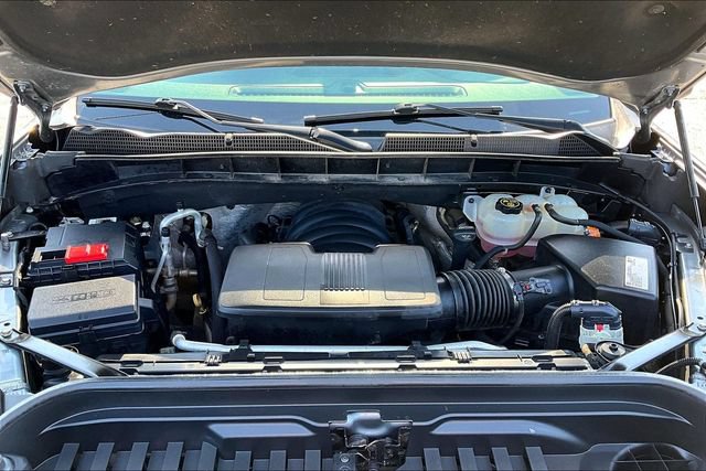 Used 2020 GMC Sierra 1500 AT4 AWD/4WD image 31