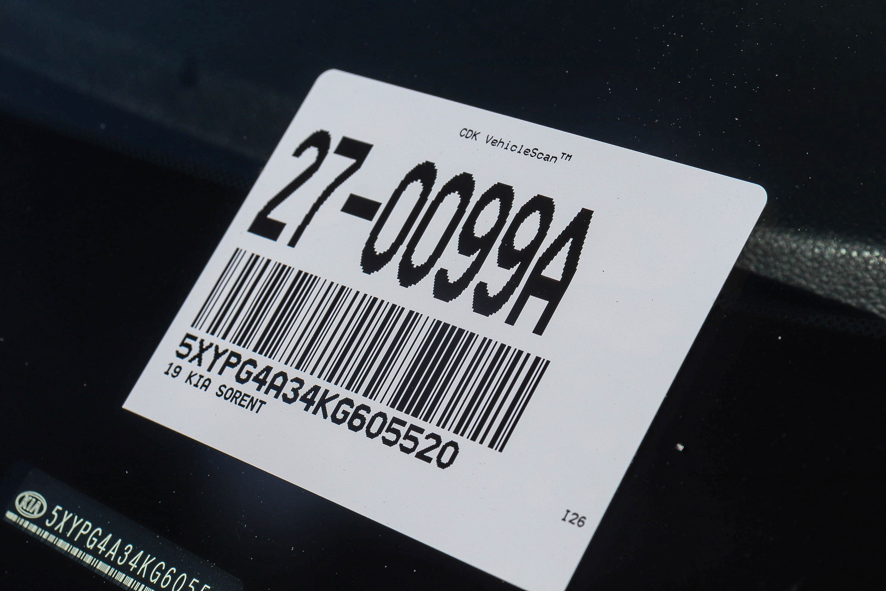 Used 2019 Kia Sorento L FWD image 14